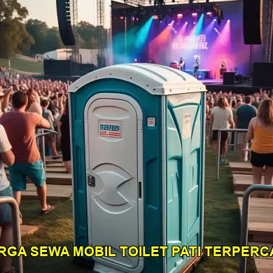harga sewa mobil toilet pati terpercaya